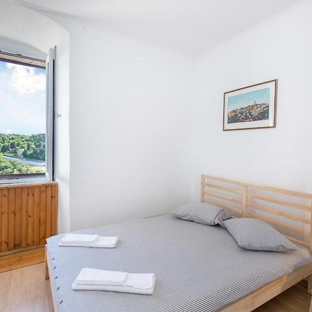 Studio Apartman Vedran Apartment Labin  Exterior photo